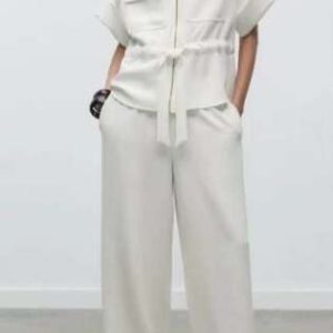 Dolce & Gabbana Flower Bouquet-print Poplin Dress