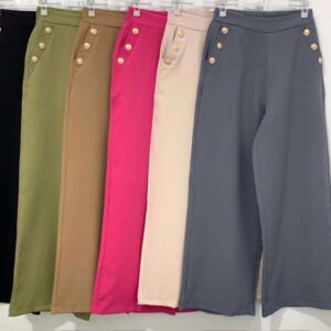 Missy Missi Ladies Backlace Criss Cross Sleeveless Dress Blue Small