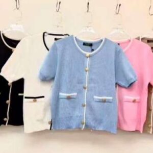 Women's Green Draped Bodycon Dress with Gold Shoulder Detail, Size M. Sold by Exact